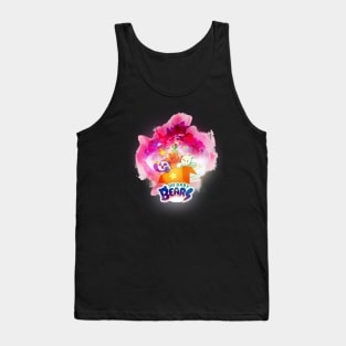 Fantastic Journey | We Baby Bears Tank Top